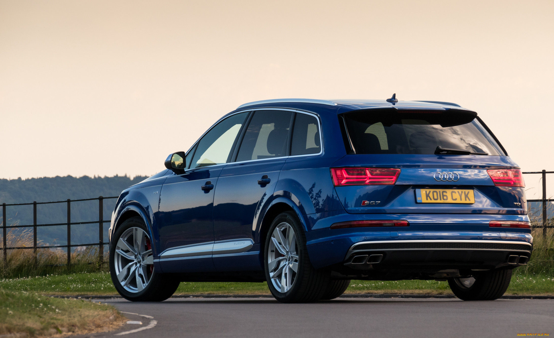 , audi, uk-spec, sq7, tdi, 2016, 4m